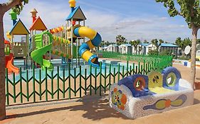 Camping Y Bungalows Monmar