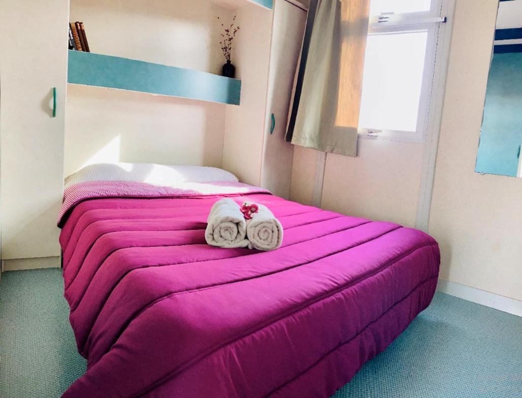Camping Y Bungalows Monmar Moncófar Buitenkant foto