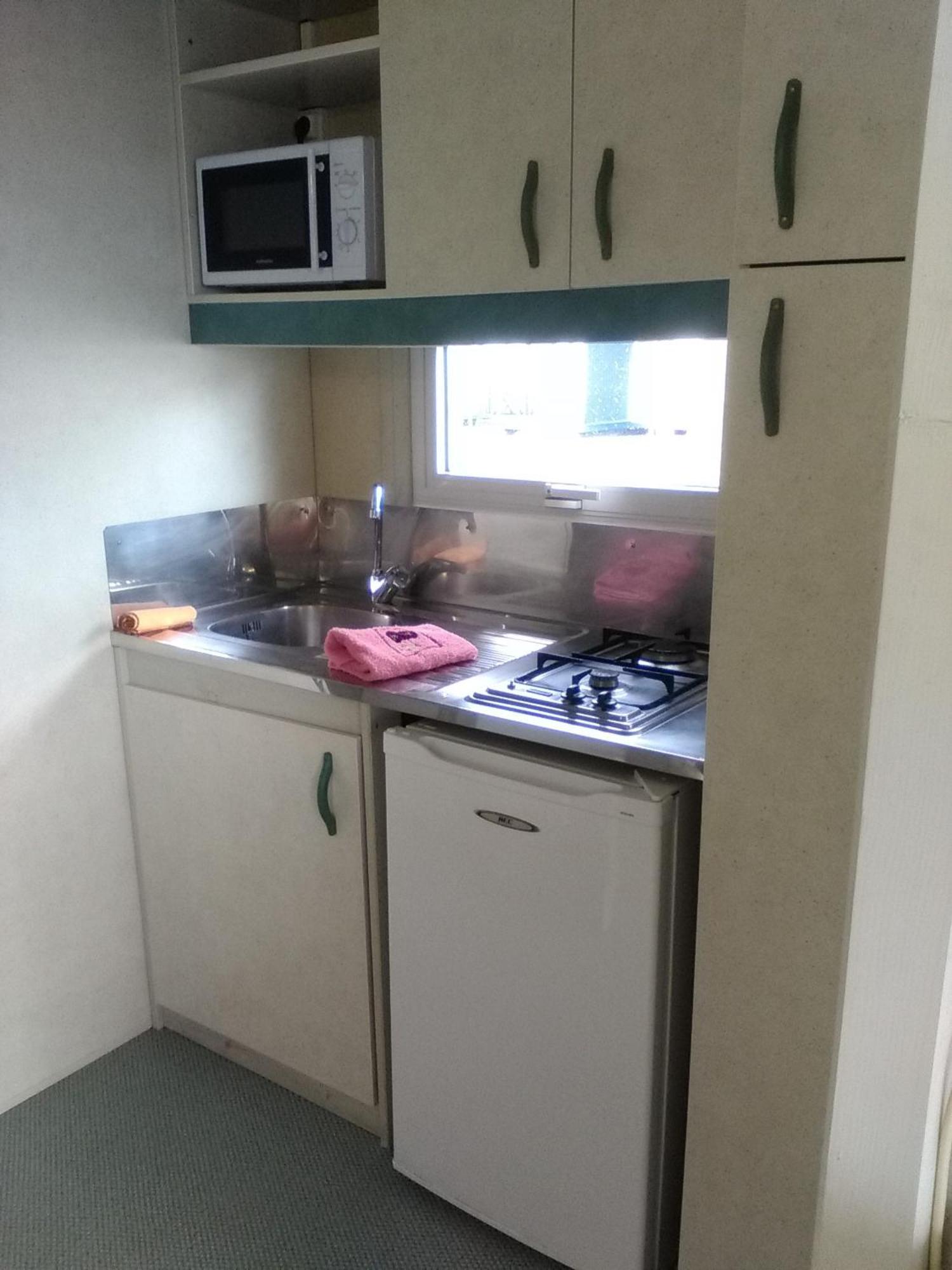 Camping Y Bungalows Monmar Moncófar Kamer foto